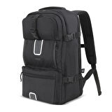 ONTECH - Mack Mce-1205 17.3" Explor 34l Eco Seyahat Sırt Çantası