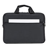 ONTECH - Plm Canyoncase 15.6" Siyah Notebook Çantası