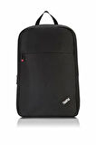 ONTECH - Lenovo Thınkpad Notebook Sırt Çantası Sıyah 15.6 4x40k09936