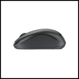 Logıtech 910-007471, M241 Siyah, Bluetooth, Kablosuz, 4000dpi, Optik, 3 Tuşlu, 18ay Pil Ömrü, Mouse