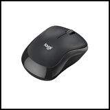 Logıtech 910-007471, M241 Siyah, Bluetooth, Kablosuz, 4000dpi, Optik, 3 Tuşlu, 18ay Pil Ömrü, Mouse