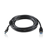 ONTECH - Dark Dk-cb-usb3extl300 Usb 3.0 3mt Uzatma Kablosu