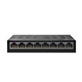 ONTECH - Tp-lınk Ls1008g 8 Port 10/100/1000 Gıgabıt Plastik Kasa Swıtch