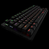 Gamdıas Hermes-e2, Usb Kablolu, İngilizce,  Mekanik Switch, 7 Renk, Gaming Klavye