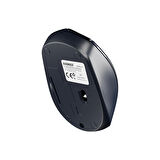 Everest Smw-87, Usb Nano 2,4g Kablosuz, 1600dpi, Optik, 4 Tuşlu, Lacivert Mouse