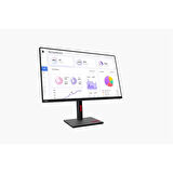 ONTECH - 31.5 Lenovo Thınkvısıon T32p-30 63d2gat1tk 4ms 60hz Hdmı+dp Monıtor