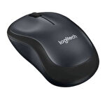 ONTECH - Logıtech M220 Sessiz Kablosuz Usb Mouse Siyah 910-004878