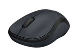 ONTECH - Logıtech M220 Sessiz Kablosuz Usb Mouse Siyah 910-004878