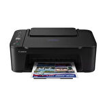 ONTECH - Canon Pıxma E3640 Yaz/tar/fot/wıfı/bulut