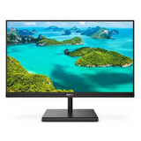 ONTECH - 23.8 Phılıps 245e1s/00 Ips 4ms 75mhz 1xvga 1xhdmı 1xdp Quad 2560x1440 Freesync Flıcker-free Vesa Siyah