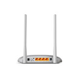 ONTECH - Tp-lınk Td-w9960 300mbps Vdsl/adsl Wıfı Modem Router