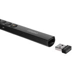 Everest Psn-19, Kablosuz, 2.4ghz, Profesyonel, Sunum Cihazı