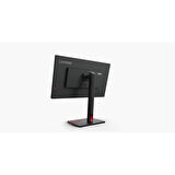 ONTECH - 23.8 Lenovo 63cfmatxtk 4ms 60hz Wled Hdmı+vga+dp Monıtor