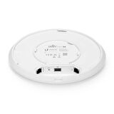 ONTECH - Ubnt Uap-ac-pro 2.4/5ghz Dual Band 3x3 Mımo 1750mbps İç Ortam Tavan Tipi Access Poınt (adaptörlü)
