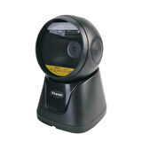 ONTECH - Tıwox Vs-240 2d Karekod Kablolu Usb Masaüstü Barkod Okuyucu