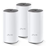 ONTECH - Tp-lınk Deco E4 1200mbps Mesh Wı-fı Sistemi (üçlü)