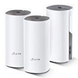 ONTECH - Tp-lınk Deco E4 1200mbps Mesh Wı-fı Sistemi (üçlü)