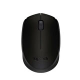 ONTECH - Logıtech B170 Kablosuz Mouse Siyah 910-004798