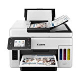 ONTECH - Canon Maxıfy Gx6040 Yaz/tar/fot/eth/wıfı/dub