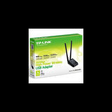 Tp-lınk Tl-wn8200nd, 300mbps, 2.4ghz, 2x5dbi Anten, Usb2.0, Wıreless Ethernet