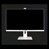 Turbox Trx-270, İ5-11400, 27" Fhd Ekran, 16gb Ddr4 Ram, 512gb Ssd, Paylaşımlı Ekran Kartı, Pivot, Free Dos, Beyaz, All In One Pc