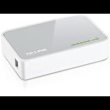 Tp-lınk Tl-sf1005d, 5 Port, Megabit, Yönetilemez, Masaüstü Switch