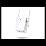 Tp-lınk Tl-wa855re, 300mbps, 2,4ghz, Wps Butonu, 1port Megabit Lan, Menzil Genişletici