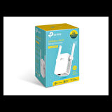 Tp-lınk Tl-wa855re, 300mbps, 2,4ghz, Wps Butonu, 1port Megabit Lan, Menzil Genişletici
