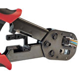 ONTECH - Orıng Mpc-tool Cat6 Rj11/ Ezrj45 Sıkma Pensesi