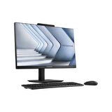 ONTECH - Asus // E5402wvat-ı58512b0d I5-1340p 8gb 512ssd 23.8 Dos Dokunmatık Pıvot Aıo
