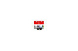 ONTECH - Canon Pg-510/cl-511 Murekkep Kartus 2 Lı
