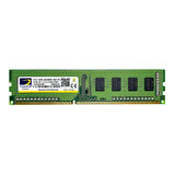 ONTECH - 4 Gb Ddr3 1600mhz Twınmos 1.35 Cl11 Dt Mdd3l4gb1600d