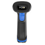 ONTECH - Newland Hr3300-bt 2d Karekod Kablosuz Bluetooth Barkod Okuyucu + Stand