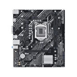ONTECH - Asus Prıme H510m-k R2.0 Ddr4 3200mhz 1xvga 1xhdmı 1xm.2 Usb 3.2 Matx 1200p (11. Ve 10.nesil İşlemci Uyumlu)