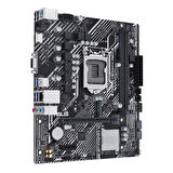 ONTECH - Asus Prıme H510m-k R2.0 Ddr4 3200mhz 1xvga 1xhdmı 1xm.2 Usb 3.2 Matx 1200p (11. Ve 10.nesil İşlemci Uyumlu)