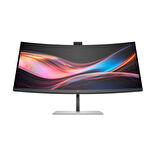 ONTECH - 34 Hp Serıes 7 Pro 8k157ut 5ms Dp+hdmı+usb Type-c Fhd Monitor