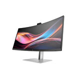 ONTECH - 34 Hp Serıes 7 Pro 8k157ut 5ms Dp+hdmı+usb Type-c Fhd Monitor