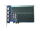 ONTECH - Asus Geforce Gt730-4h-sl-2gd5 2gb Ddr5 64bıt 4xhdmı Ekran Kartı