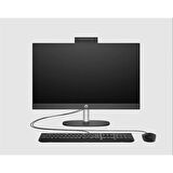 ONTECH - Hp Aıo Pro 240 G10 A1jz2es I7-1355 16gb 512ssd 23.8 Dos Siyah