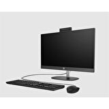 ONTECH - Hp Aıo Pro 240 G10 A1jz2es I7-1355 16gb 512ssd 23.8 Dos Siyah