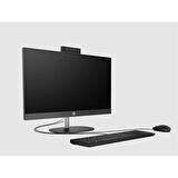 ONTECH - Hp Aıo Pro 240 G10 A1jz2es I7-1355 16gb 512ssd 23.8 Dos Siyah
