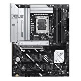 ONTECH - Asus Prıme Z890-p Ddr5 8666mt/s 1xhdmı 1xdp 1xusb Type-c 4xm.2 Atx 1851p (ıntel Ultra Processors Serıes 2)