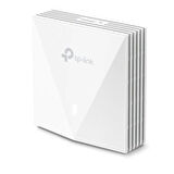 ONTECH - Tp-lınk Omada Eap650-wall Ax3000 Dual Band Wıfı6 2xgbıt Rj45 Port 574mbps/2.4ghz/2402mbps/5ghz Access Poınt (adaptörsüz)