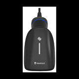 Newland Hr2300-sa, El Tipi, Cmos, Usb Kablolu, 1d Ve 2d Karekod, Barkod Okuyucu (ayaklı)