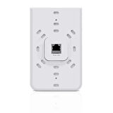 ONTECH - Ubnt Uap-ac-ıw-pro 2.4/5ghz 802.11ac 1300mbps 3x3 Mu-mımo İç Ortam Duvar Tipi Access Poınt