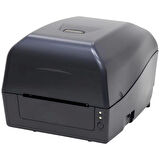 ONTECH - Argox Cp-2140ex Pro 203dpı Termal Transfer Usb+seri+ethernet Barkod Yazıcı (ribonlu Kullanım)