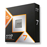 ONTECH - Amd Ryzen 7 9800x3d 4.4ghz 96mb 120w Am5 Fansız