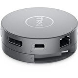 ONTECH - Dell Da310 Type-c Mobil Adaptör 470-aeup
