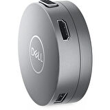 ONTECH - Dell Da310 Type-c Mobil Adaptör 470-aeup