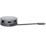 ONTECH - Dell Da310 Type-c Mobil Adaptör 470-aeup